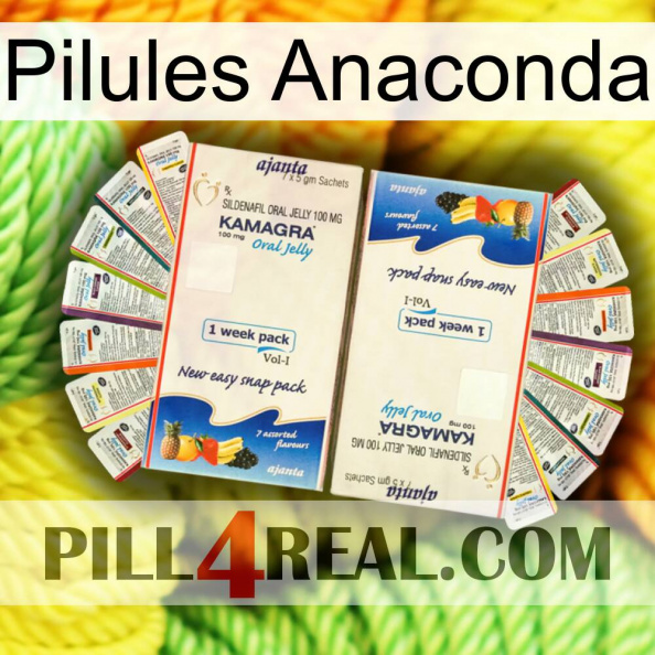 Anaconda Pills kamagra1